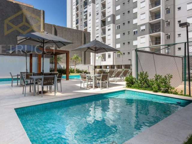 Apartamento com 2 quartos à venda na Rua da Constituição, 46, Bonfim, Campinas, 55 m2 por R$ 565.000