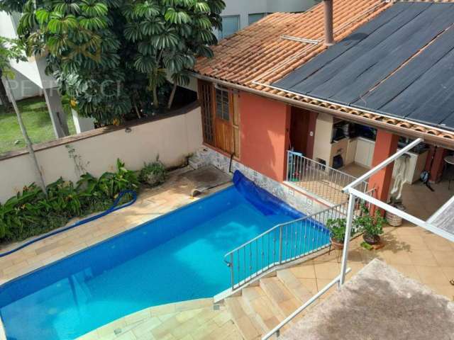 Casa comercial com 4 salas à venda na Chácara Belvedere, Campinas , 250 m2 por R$ 1.800.000