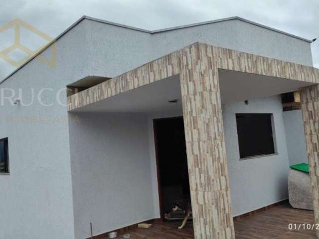 Casa com 3 quartos à venda na Cidade Satélite Íris, Campinas , 140 m2 por R$ 402.800