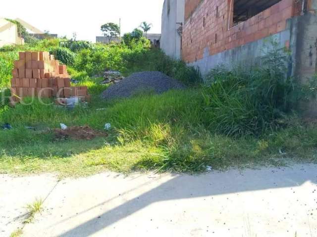 Terreno à venda na Professora Ruth Oliveira Silveira Belo, 001, Jardim do Lago Continuação, Campinas por R$ 360.000