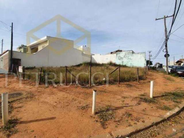 Terreno comercial à venda na Avenida Paulo Corrêa Viana, 358, Parque Jambeiro, Campinas por R$ 530.000