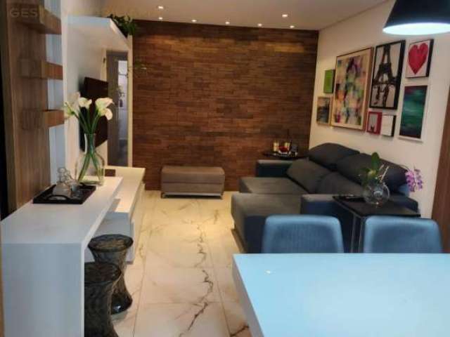 Apartamento com 3 quartos à venda na Avenida Magdalena Ferragut, 95, Pinheirinho, Vinhedo, 124 m2 por R$ 890.000