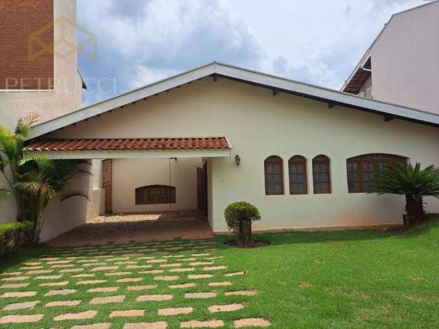 Casa em condomínio fechado com 3 quartos à venda na Rua Giuseppe Máximo Scolfaro, 501, Cidade Universitária, Campinas, 193 m2 por R$ 897.000