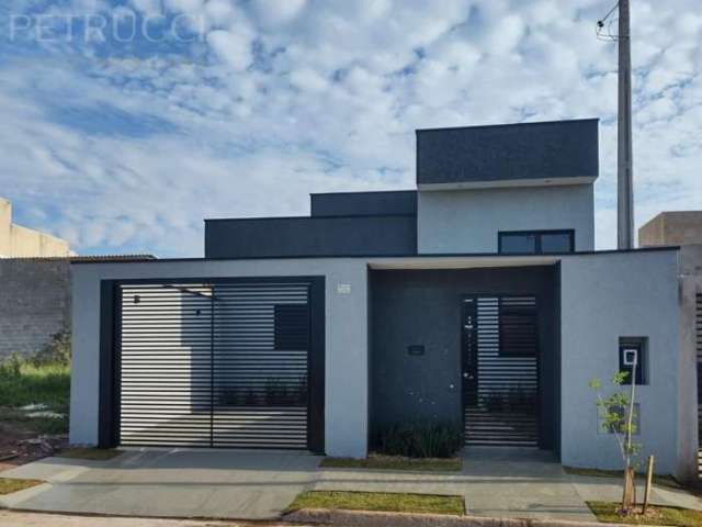 Casa com 3 quartos à venda na Oswaldo Maria de Oliveira, 380, Parque Bellaville, Hortolândia, 87 m2 por R$ 550.000