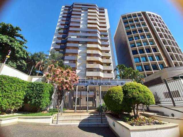 Apartamento com 4 quartos à venda na Rua Doutor José Inocêncio de Campos, 121, Cambuí, Campinas, 231 m2 por R$ 1.500.000