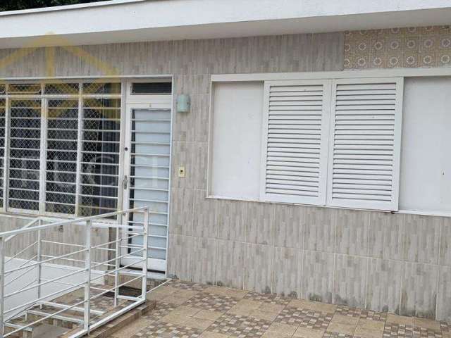 Casa com 2 quartos à venda na Rua Doutor Lúcio Pereira Peixoto, 133, Jardim Chapadão, Campinas, 160 m2 por R$ 650.000