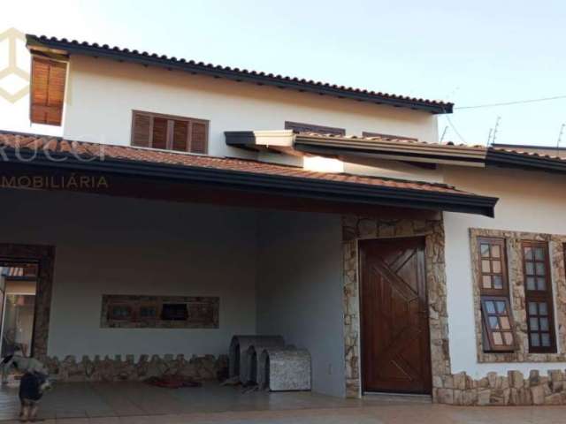 Casa com 3 quartos à venda na Raphael Dias de Sousa, 41, Loteamento Residencial Ana Carolina, Valinhos, 175 m2 por R$ 950.000