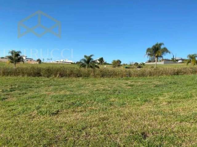 Terreno em condomínio fechado à venda na Estrada Fazenda Serra Azul, 001, Moinho, Vinhedo por R$ 1.209.000