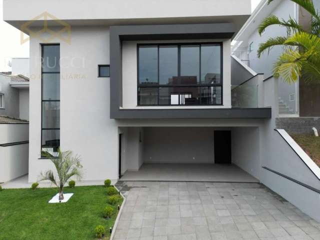 Casa em condomínio fechado com 3 quartos à venda na Rua Ettore Bertoli, 300, Jardim Alto da Colina, Valinhos, 220 m2 por R$ 1.690.000