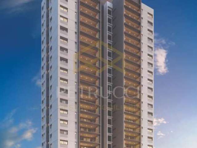 Apartamento com 3 quartos à venda na Rua Doutor Antônio de Arruda Camargo, 225, Nova Campinas, Campinas, 120 m2 por R$ 1.680.000