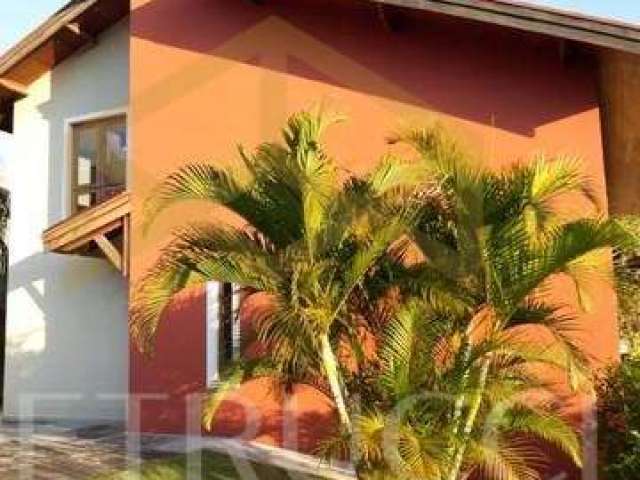 Casa em condomínio fechado com 4 quartos para alugar na R. José de Rezende Meirelles, 001, Vila Hipica, Vinhedo, 314 m2 por R$ 7.000