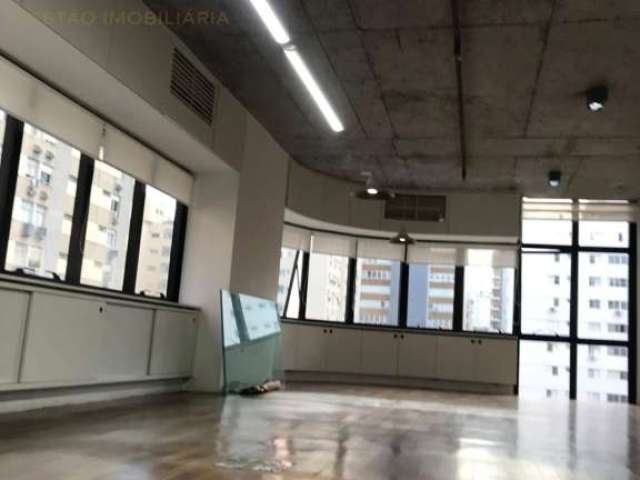 Sala comercial à venda na Alameda Ministro Rocha Azevedo, 1077, Cerqueira César, São Paulo, 147 m2 por R$ 800.000