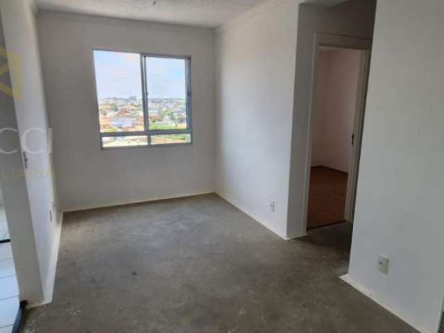 Apartamento com 2 quartos à venda no São Clemente, Monte Mor , 44 m2 por R$ 154.900