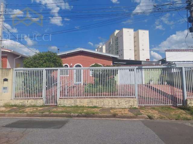 Casa com 3 quartos à venda na Rua Jorgete Nazário de Melo, 28, Vila Aurocan, Campinas, 125 m2 por R$ 450.000