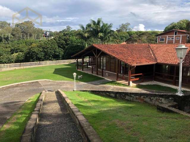 Casa em condomínio fechado com 3 quartos à venda na Rua Cataldo Bove, 266, Colinas do Ermitage (Sousas), Campinas, 388 m2 por R$ 2.000.000