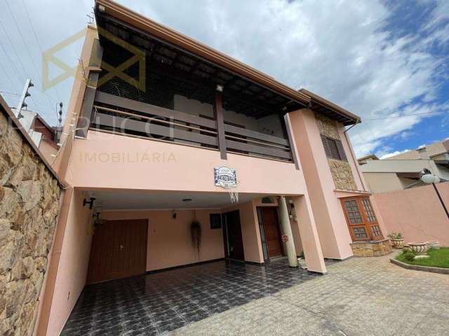 Casa com 4 quartos à venda na Rua Amadeu Martins, 480, Jardim Chapadão, Campinas, 348 m2 por R$ 1.300.000