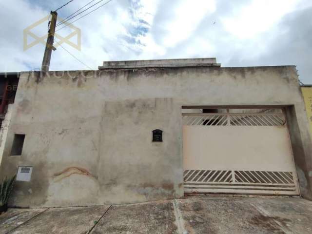 Casa com 3 quartos à venda na Rua João Batista da Silva Pacífico, 138, Jardim Santa Judith, Campinas, 200 m2 por R$ 639.000