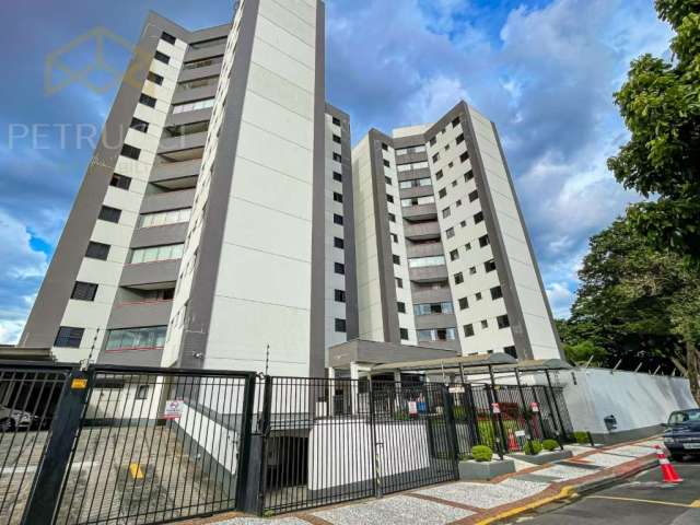 Apartamento com 2 quartos à venda na Rua Artur Ramos, 558, Vila João Jorge, Campinas, 64 m2 por R$ 390.000