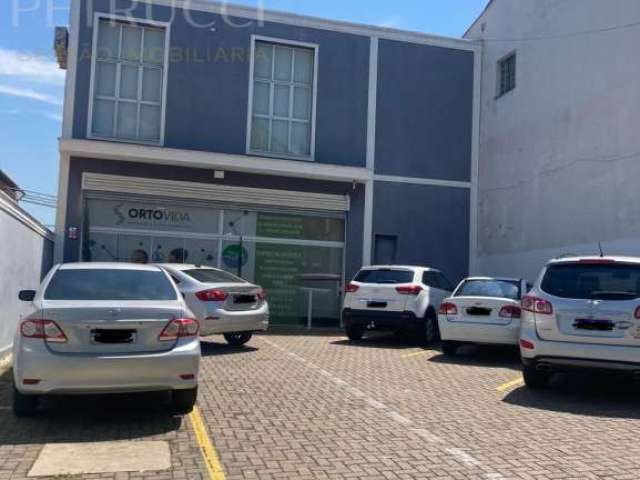 Prédio à venda na Rua Plácido Soave, 66, Chácara Santa Letícia, Campinas, 585 m2 por R$ 1.320.000