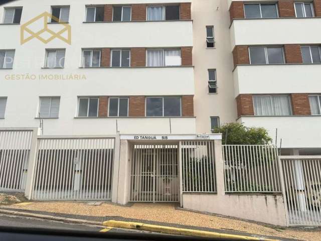 Apartamento com 2 quartos à venda na Rua Piolim, 515, Jardim Boa Esperança, Campinas, 88 m2 por R$ 300.000