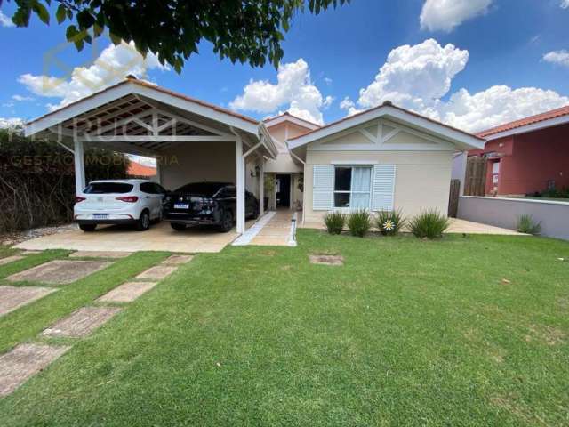 Casa em condomínio fechado com 3 quartos à venda na Vila Hollândia, Campinas , 230 m2 por R$ 2.120.000