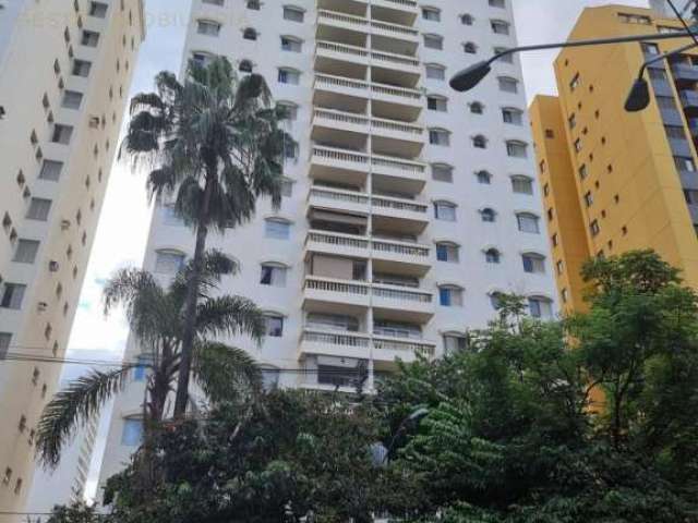 Apartamento com 3 quartos à venda na Rua Antônio Cesarino, 815, Centro, Campinas, 260 m2 por R$ 1.299.000