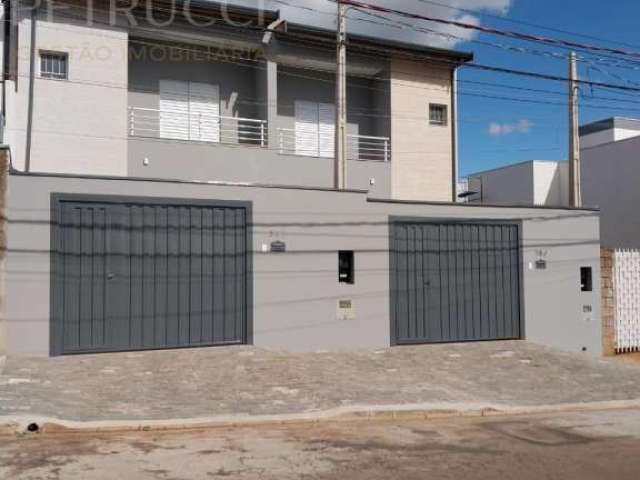 Casa com 3 quartos à venda na Rua Masao Muryama, 508, Parque Jambeiro, Campinas, 136 m2 por R$ 750.000