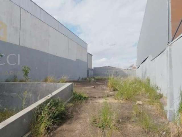 Terreno comercial à venda no Parque Industrial, Campinas  por R$ 1.020.000