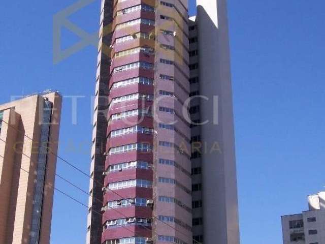 Sala comercial à venda na Rua Barão de Jaguara, 707, Centro, Campinas, 45 m2 por R$ 150.000