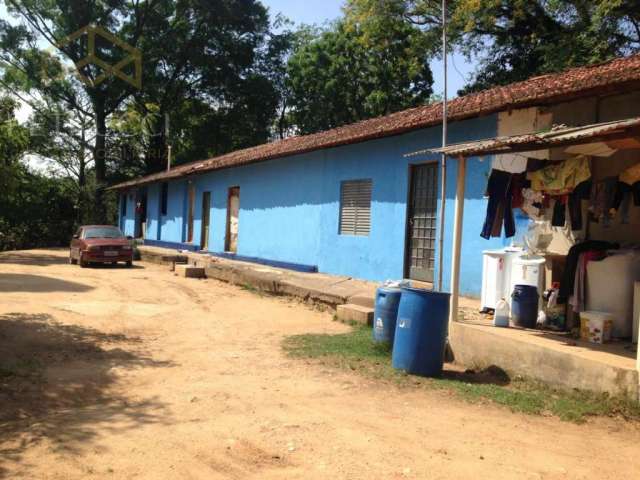 Fazenda com 6 salas à venda no Reforma Agrária, Valinhos , 300 m2 por R$ 1.870.000