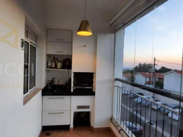 Apartamento com 3 quartos à venda na Vila Ipê, Campinas , 87 m2 por R$ 699.000