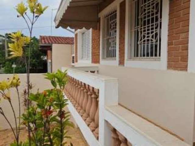 Casa com 2 quartos à venda na Rua Reinaldo Laubenstein, 812, Jardim Chapadão, Campinas, 120 m2 por R$ 500.000