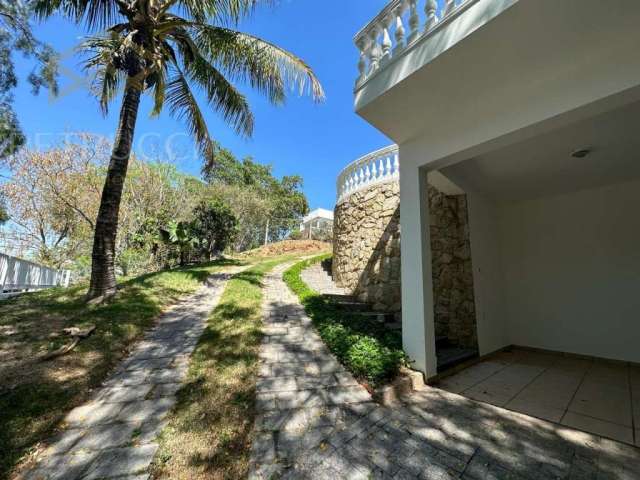 Casa em condomínio fechado com 3 quartos à venda na Rua Leblon, 001, Loteamento Caminhos de San Conrado (Sousas), Campinas, 245 m2 por R$ 995.000