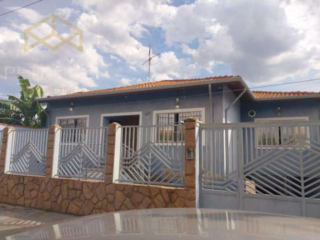 Casa com 3 quartos à venda na Rua Hélcio Lizzardi, 762, Parque Jambeiro, Campinas, 250 m2 por R$ 850.000