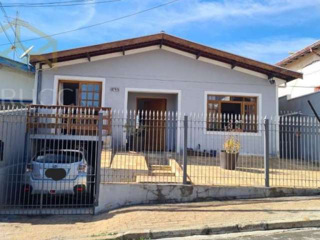 Casa com 3 quartos à venda no Jardim do Trevo, Campinas , 200 m2 por R$ 780.000