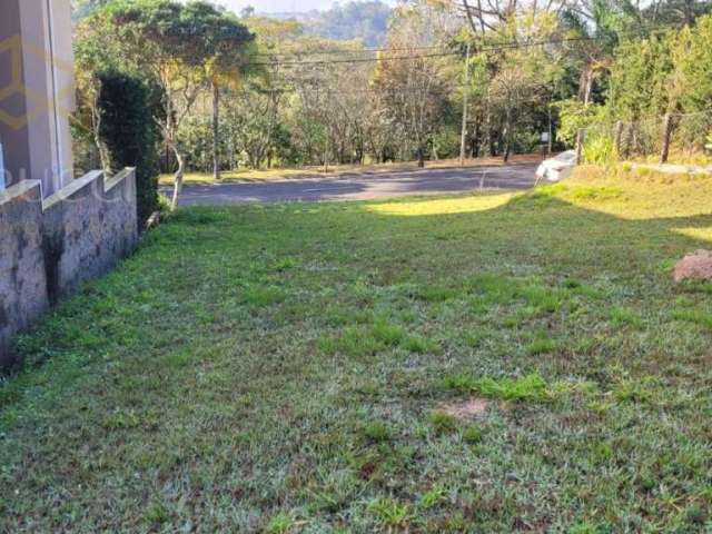 Terreno comercial à venda na Rua João Bissotto Filho, 1728, Ortizes, Valinhos por R$ 420.000