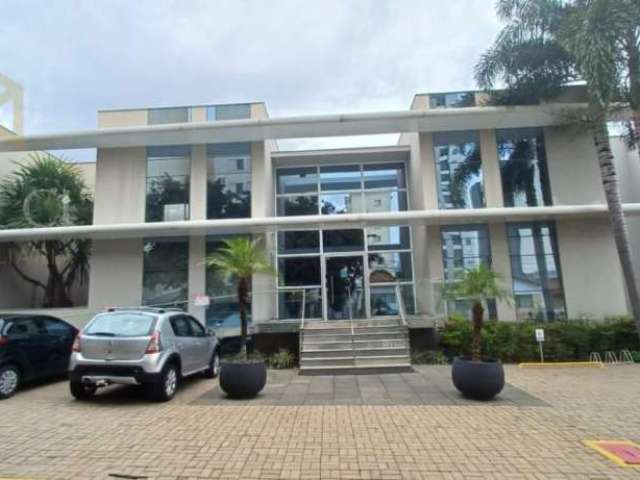 Sala comercial à venda na Rua Cristóvão Colombo, 174, Vila Rossi, Campinas, 30 m2 por R$ 410.000