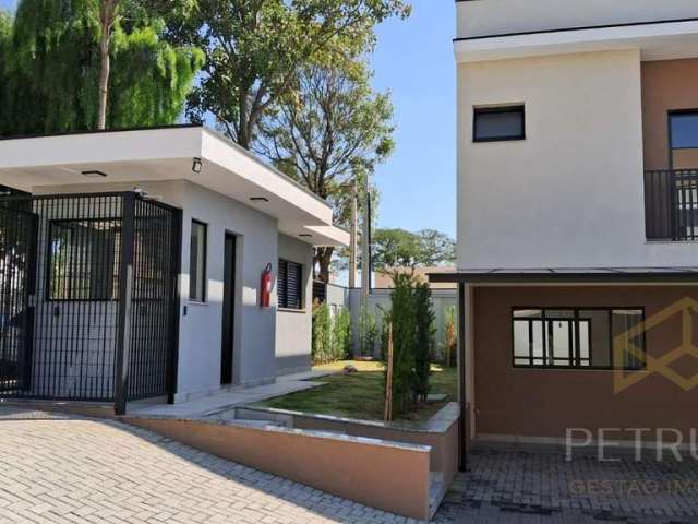 Casa em condomínio fechado com 3 quartos à venda na Chácara Primavera, Campinas , 122 m2 por R$ 1.060.000