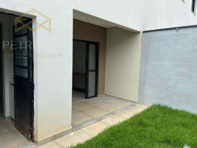 Casa em condomínio fechado com 3 quartos à venda na Rua das Margaridas, 314, Chácara Primavera, Campinas, 122 m2 por R$ 880.000