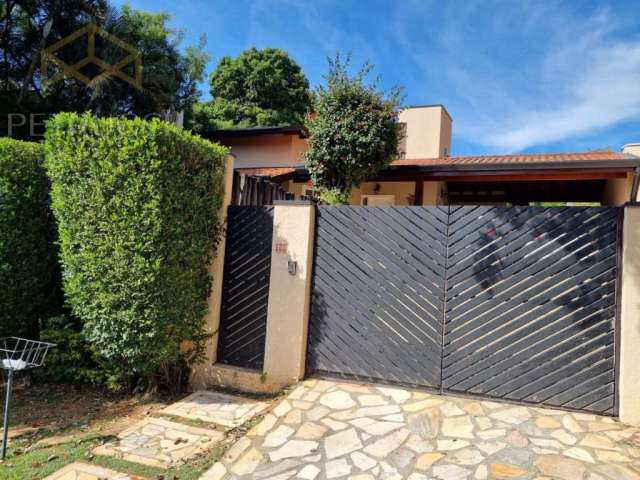 Casa em condomínio fechado com 3 quartos à venda na Rua Leblon, 001, Loteamento Caminhos de San Conrado (Sousas), Campinas, 160 m2 por R$ 1.250.000