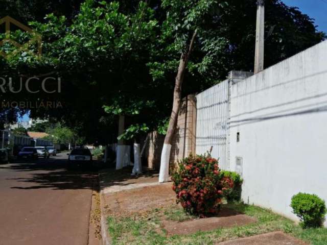 Terreno comercial à venda na Rua Professor Luiz de Pádua, 235, Parque Rural Fazenda Santa Cândida, Campinas por R$ 1.620.000