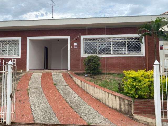 Casa comercial para alugar na Rua Doutor Fernão Pompeu de Camargo, 1737, Jardim do Trevo, Campinas, 214 m2 por R$ 3.500