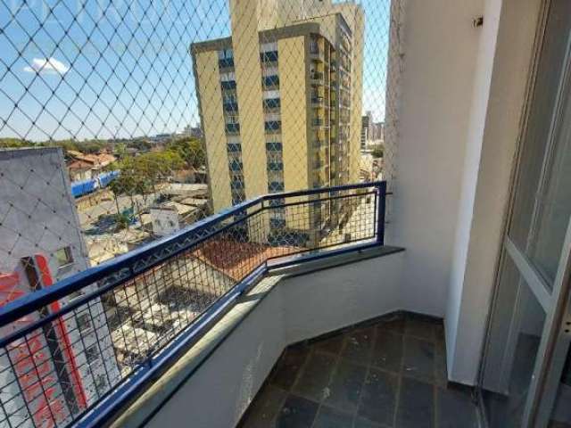 Apartamento com 2 quartos à venda na Rua Álvares Machado, 368, Centro, Campinas, 80 m2 por R$ 280.000