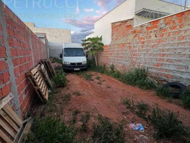 Terreno comercial à venda no Jardim Morada do Sol, Indaiatuba  por R$ 225.000