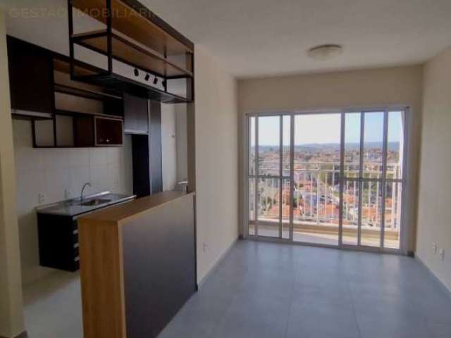 Apartamento com 2 quartos à venda na Rua Angelo Mamprin, 183, Jardim Novo Horizonte, Valinhos, 55 m2 por R$ 400.000