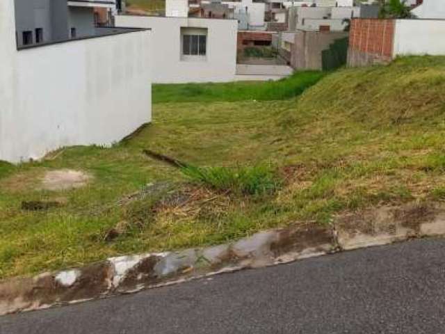 Terreno em condomínio fechado à venda na Estrada Municipal do Roncáglia, 1090, Roncáglia, Valinhos por R$ 350.000