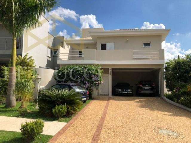 Casa em condomínio fechado com 4 quartos à venda na Avenida Francisco Alfredo Júnior, 001, Swiss Park, Campinas, 221 m2 por R$ 2.100.000