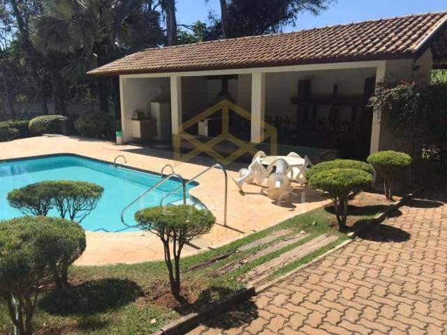 Casa em condomínio fechado com 4 quartos à venda na Alameda dos Vidoeiros, 751, Sítios de Recreio Gramado, Campinas, 800 m2 por R$ 7.500.000