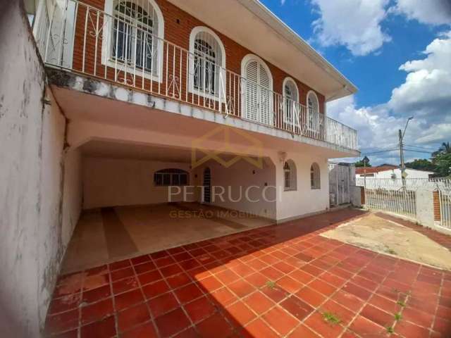 Casa com 3 quartos à venda na Rua Domingos de Rocco, 35, Parque São Quirino, Campinas, 229 m2 por R$ 900.000