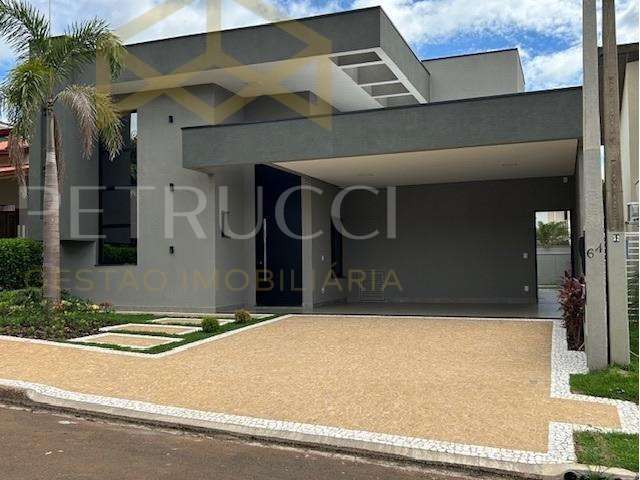 Casa em condomínio fechado com 3 quartos à venda no Betel, Paulínia , 208 m2 por R$ 1.790.000